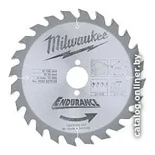 Пильный диск Milwaukee 4932327969