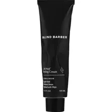 Крем для укладки волос Blind Barber Tonka Bean, легкая фиксация, 100 мл