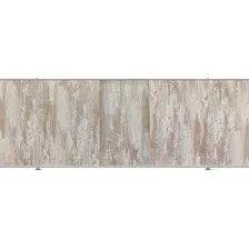 Экран для ванны Comfort Alumin Group Тоскана 120x50