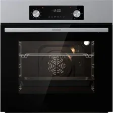 Электрический духовой шкаф Gorenje BO6737E02NX