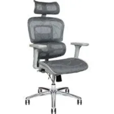 Офисное кресло Norden Kron Grey YS-8309H-A(M+M)G (серый)