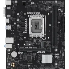 Материнская плата ASUS Prime H610M-R