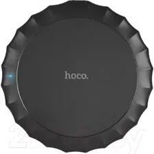 Беспроводное зарядное Hoco CW13 (черный)