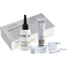 Краска для бровей Estel Enigma Крем осветляющий