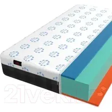 Матрас Mr. Mattress Energy XL 18+ 200x200