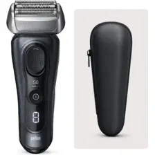 Электробритва Braun Series 8 8603s