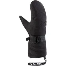 Горнолыжные перчатки Viking Espada Mitten 113/24/4599-0900 (р.7, черный)