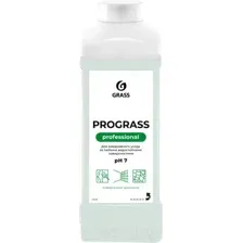 Средство для напольных покрытий Grass Prograss 1 л