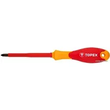 Отвертка TOPEX 39D479