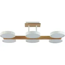Потолочный светильник Lumion Plato 8030/108CL
