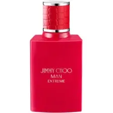 Парфюмерная вода Jimmy Choo Man Extreme (30мл)