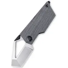Складной нож KIZER Cyber Blade V2563A3