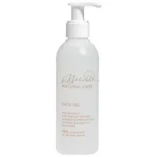 Гель для умывания лица ZIAJA Natural Care, 190 мл
