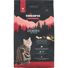 Корм Chicopee HNL Urinary для кошек 400 г