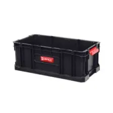 Ящик для инструментов Qbrick System TWO Box 200, черный