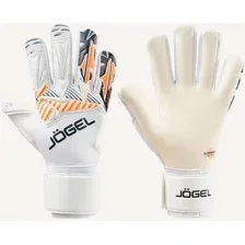 Перчатки Jogel Magnum SL4 Negative BC26 (р.10.5, белый)
