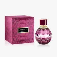 JIMMY CHOO Парфюмерная вода FEVER  60 мл