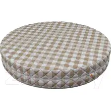 Матрас Mr. Mattress BioGold круглый 210