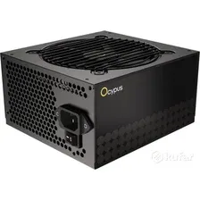 Блок питания Ocypus Gamma P850 Gamma-P850-W1HDBK024X-EU