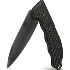 Складной нож Victorinox Evoke BS Alox 0.9415.DS23 (черный)