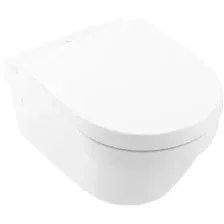 Унитаз подвесной Villeroy &amp; Boch Architectura 4694HR01