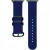 Ремешок Miru SN-03 для Apple Watch (синий)