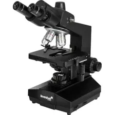 Микроскоп Levenhuk 890T тринокулярный 84768