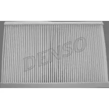 Салонный фильтр DENSO DCF126P