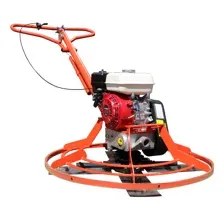 Затирочная машина Impulse Z1000H Honda GX160 / арт: Z1000H