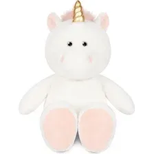 Классическая игрушка Fluffy Heart Единорожка FH250401-50S