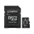 KINGSTON SDCS3/64GB MICRO SDXC CANVAS SELECT PLUS