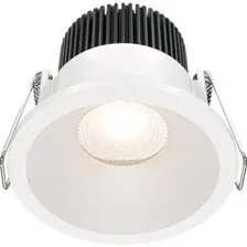 Точечный светильник Maytoni Zoom DL034-01-06W3K-W