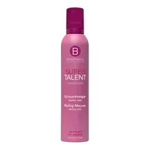 Мусс для волос сильной фиксации Styling Mousse Strong, 300 мл