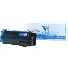 Картридж NV Print NV-106R03912 C