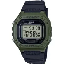 Наручные часы Casio W-218H-3A