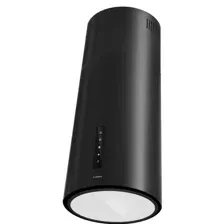 Вытяжка кухонная MAUNFELD Ford 39 Isla Sensor LED черный
