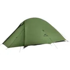 Палатка Naturehike Cloud up Pro / CNK2350WS020 (зеленый)
