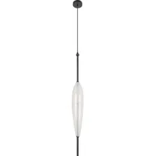 Подвесная люстра LOFT IT Venice 10223/C White