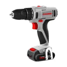 Шуруповерт аккумуляторный CT21052LH-1.5 BMC CROWN