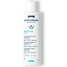 Гель для снятия макияжа ISISPHARMA Sensylia Gelee Увлажняющий для чувствительной кожи (250мл)