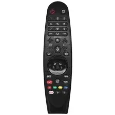 HUAYU MR20GA HBT066 SMART TV