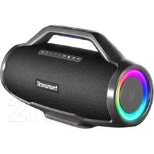 Портативная колонка Tronsmart Bang Max (черный)