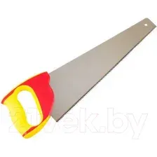 Ножовка Remocolor RubberPlast / 42-3-650