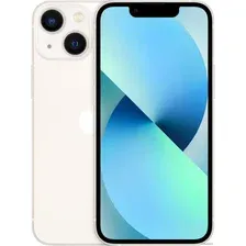 Телефон Apple iPhone 13 mini 256GB (сияющая звезда)