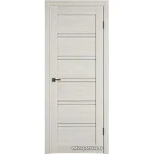 Межкомнатная дверь Юркас Atum pro X28 white cloud 70x200 (artic oak)