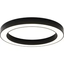 Припотолочная люстра Maytoni Lua C093CL-45W4K-B