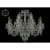 Люстра Art Classic 11.24.8+4.200.Br.V5001