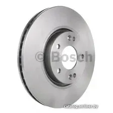 Тормозной диск Bosch 0986479595