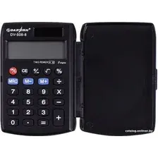 Калькулятор Darvish DV-508-8