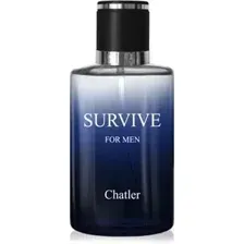 Парфюмерная вода Chatler Survive (100мл)
